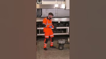 Manual Handling: Straight Lines & Corner Techniques