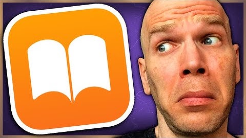 Self Publishing A Book Online: Publishing on Apple Books