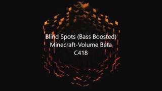 Blind Spots [Bass Boosted]