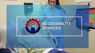 autonoME Hospital - Environmental Control Demo