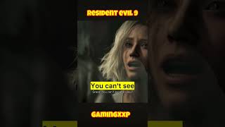 • “Resident Evil 9 😳 Unreal Scene #GamingShorts”#residentevil #gamingshorts #residentevilgameplay