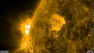 AIA 171 (2015-02-14 19:02:23 - 2015-02-15 18:23:59 UTC)