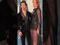 Joe Jonas y Sophie Turner juntos en la fiesta de los Oscars #short