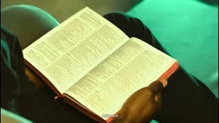Pastor COURAGE - INTIMACY