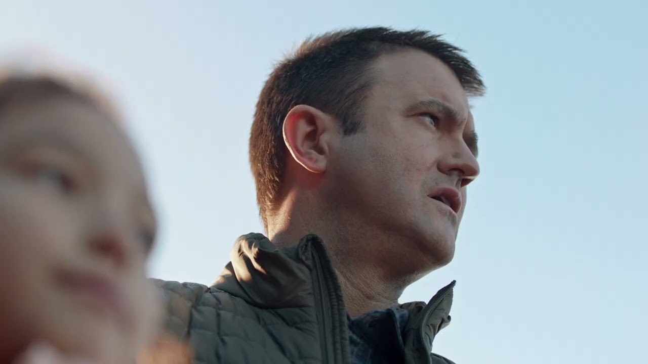 Dole - Fruit Bowls - Skip (Extended Cut)