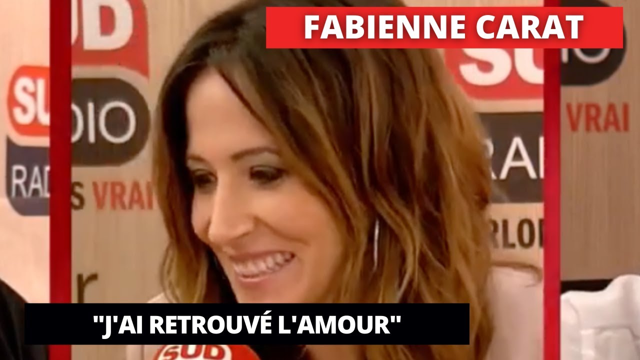 Fabienne Carat : "L'arrêt de Plus Belle La Vie ? Je suis très triste pour le public"