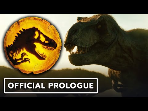 Jurassic World Dominion: Prologue - Full Scene (2022)