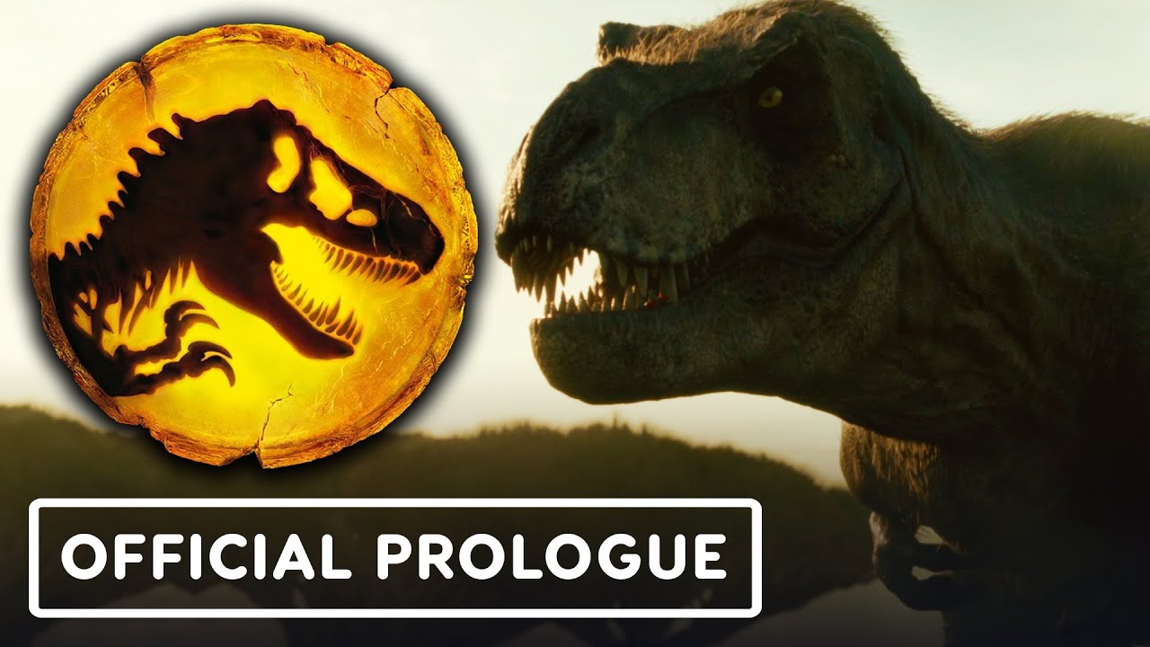 Full Jurassic World: Dominion Prologue Is Now Available To Watch