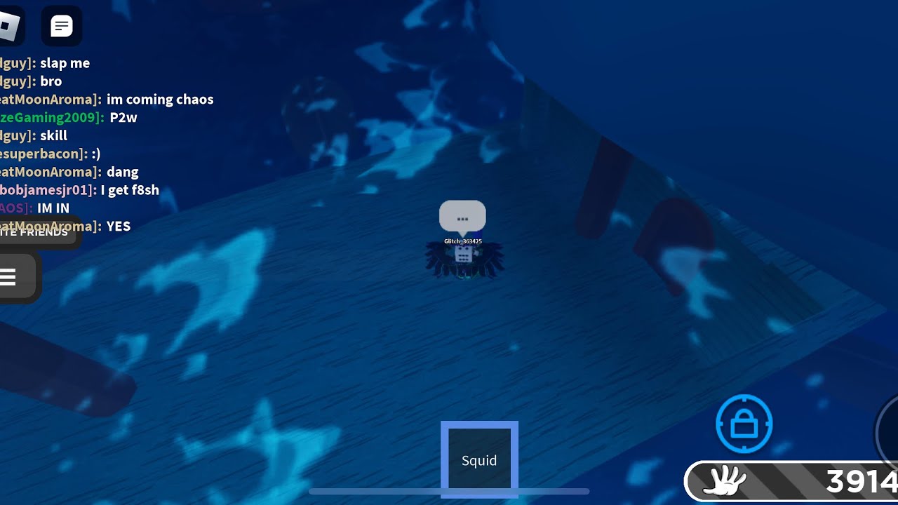 IVE BEEN TRYING FOR 3 DAYS AND I GOT KRAKEN - YouTube