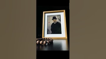 Thumbnail of Song Jiang in "Water Margin", nicknamed "Timely Rain".