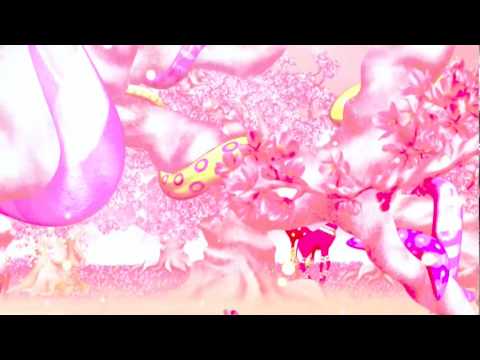 スプリング・ストレンジャー (Spring Stranger)