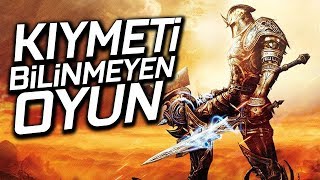 KİMSENİN ALMAK İSTEMEDİĞİ ŞAHANE OYUN!