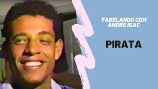 Live - Entrevista - Tabelando com Pirata