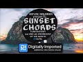 Kevin Holdeen - Sunset Chords 099 : Best of 2018 @ DI.FM 26.12.2018 MELODIC RELAXING MUSIC