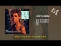 Whitney Houston - You Give Good Love (Subtitulada Español)