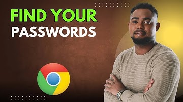 How to Find Stored Passwords in Google Chrome (Easy Guide!)