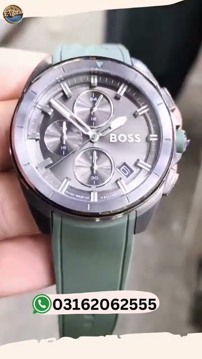 Hugo Boss 1513952: #viralwatches #viralshorts #watchlovers #luxurywatches
