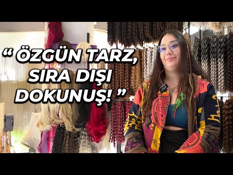 Dada Medya Tv Saç Sanatı ve Stil Yolculuğu! | Meslekler ve Hikayeleri