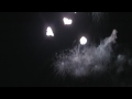 Fireworks - canon vixia hf 21