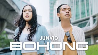 Junvio - Bohong (Official Music Video)