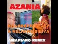 Killorbeezbeatz &  Nelisiwe Sibiya   Azania Amapiano remix