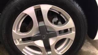 2003 Saturn Ion Walk Around and Tour/All Changes Ever Made