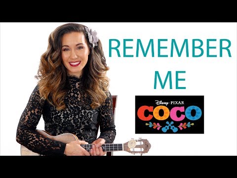 remember-me---pixar's-coco---ukulele-strumming-tutorial-and-play-along
