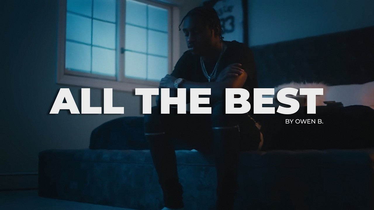 [FREE] Lil Tjay x Stunna Gambino x J.I Type Beat - 