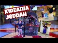 Kidzania jeddah part 1