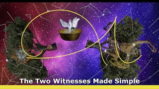 The Two Witnesses, Made Simple Information