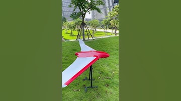 Skywalker X8 Composite material#drones #uavmodel#flywing #drone