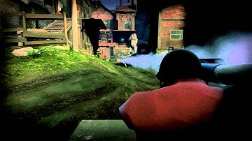 [SFM] Valve SFM Tutorial Complete (My First)