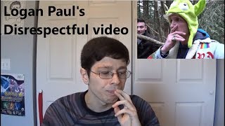 Logan Paul - How To Ruin Your Career With One Video