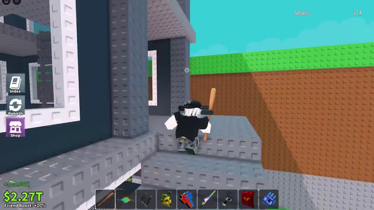 seeing if this kids a scammer run it back