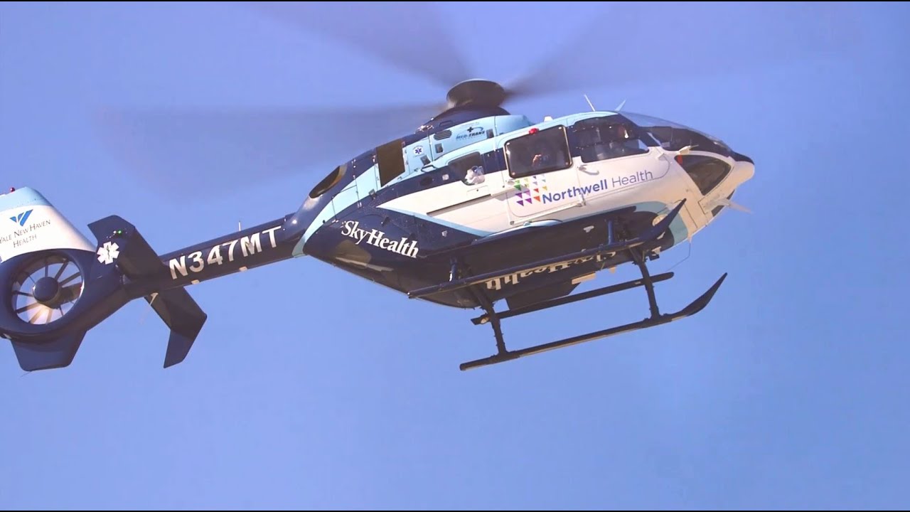 SkyHealth: A higher level of care