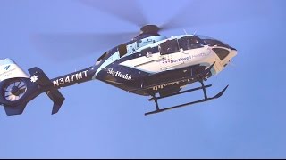 SkyHealth: A higher level of care