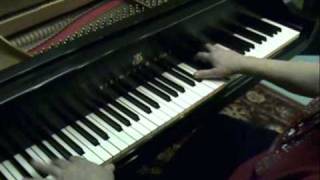 Used Steinway Baby Grand Piano Demo- Chicago Piano