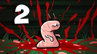 ВНИМАНИЕ!! ПАРАЗИТ ПРИШЕЛЕЦ!! - The Visitor 2 ВНИМАНИЕ!! ПАРАЗИТ ПРИШЕЛЕЦ!! - The Visitor 2