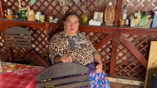 Download Lagu Patroana a creat probleme între angajați în șatra la Strehaia! Discuții de la bani! MP3 Download Lagu Patroana a creat probleme între angajați în șatra la Strehaia! Discuții de la bani! MP3