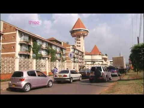 The world's worst place to be Gay  (4 - 4)
