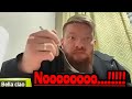 IS ALIZHAN REALLY THE STRONGEST LEFT HAND IN THE WORLD !!?