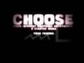 Choose (animated monolouge from Trainspotting)