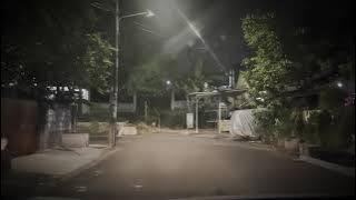 1 jam keliling Jalan Jalan bersama