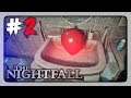 ЗЛОВЕЩИЕ ШАРИКИ! ✅ TheNightfall Прохождение #2