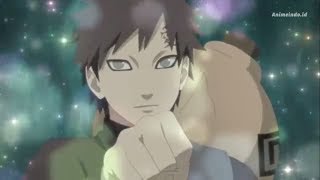 Jinchuriki Bersatu | Killer Bee Rappuden Bagian 2 END (part 1)