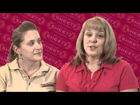 Sheetz Jobs