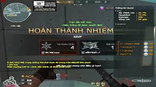 CrossFire Frags 3