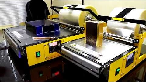 ADR overwrapping machines for perfume or cosmetic products