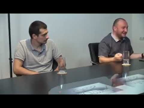 მოძრაობა \"ალტერნატივა საქართველოსთვის\" დამფუძნებლები ხელისუფლების მწარე დიაგნოზს ახმოვანებენ