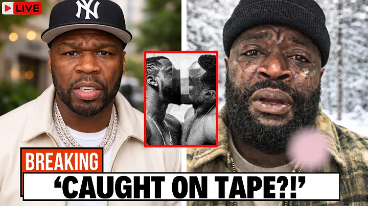 Rick Ross PANICS After 50 Cent Drops His Footage with Diddy!